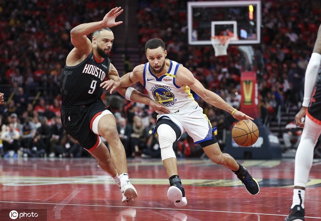 皇冠信用網登1_库里19+5太子命中制胜罚球 火箭反杀勇士进NBA杯四强